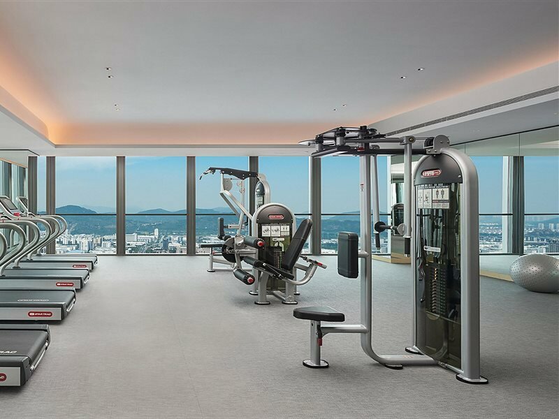 Фото Hotel Indigo Suzhou Grand Canal, an Ihg Hotel