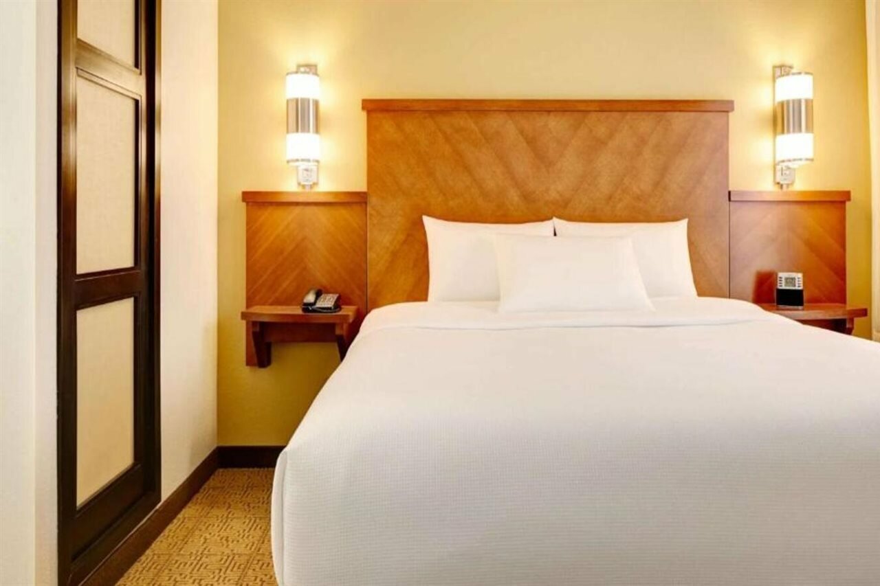 Фото Hyatt Place Fort Wayne - Northwest