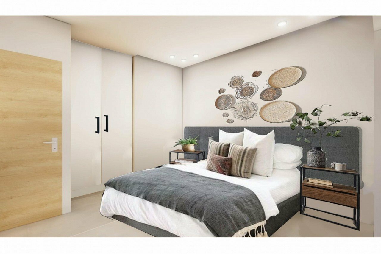 Фото Zoi ayia Napa hotel