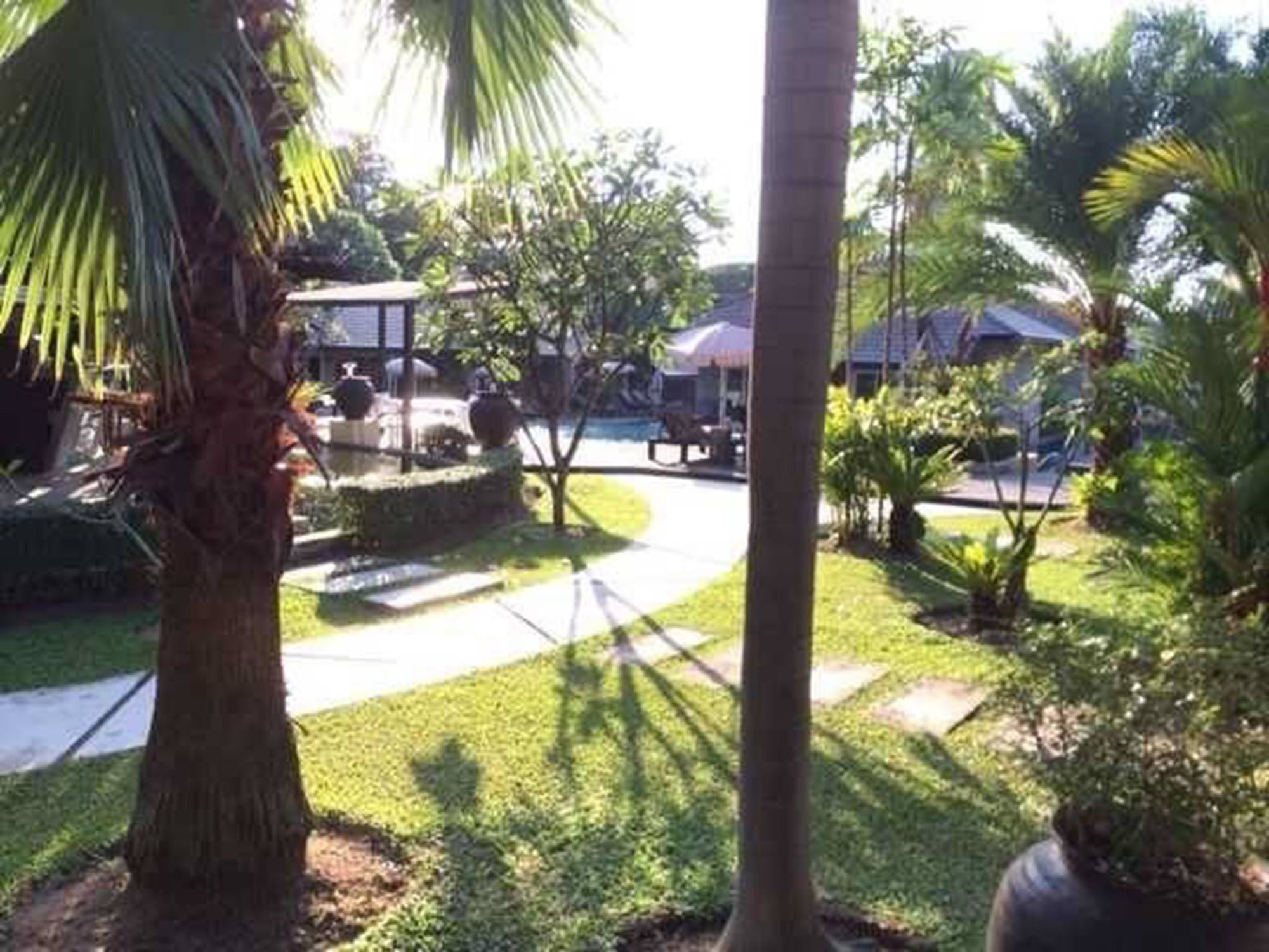 Фото East Sea Paradise Hotel