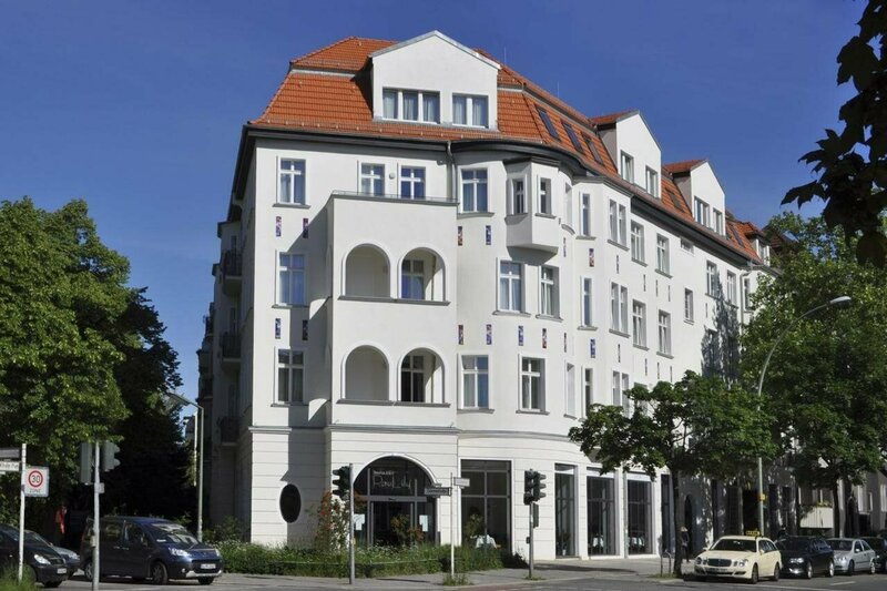 Гостиница Exe Hotel Klee Berlin в Берлине