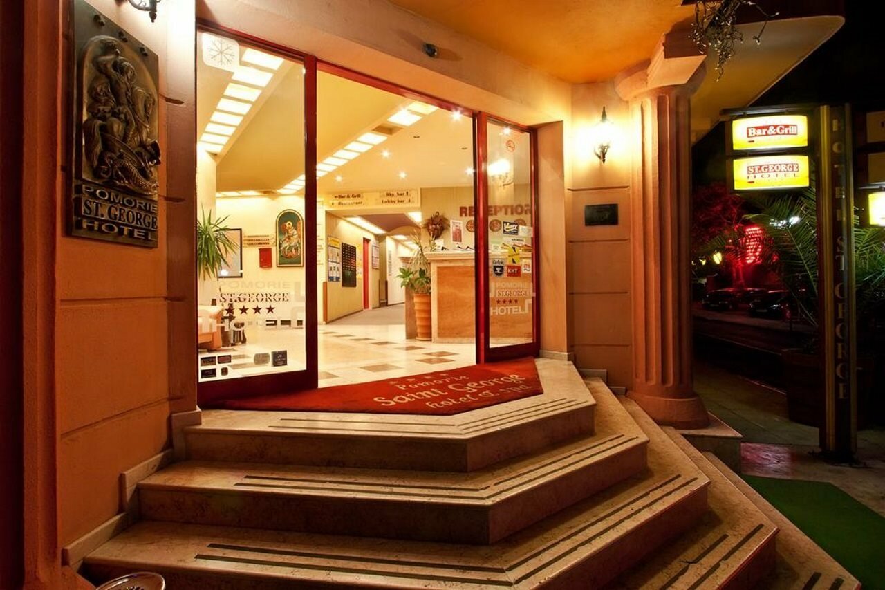 Фото Saint George