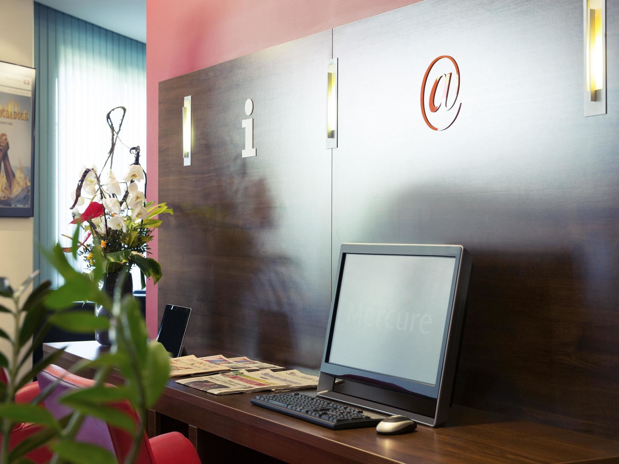 Фото Grand Hotel Bregenz MGallery