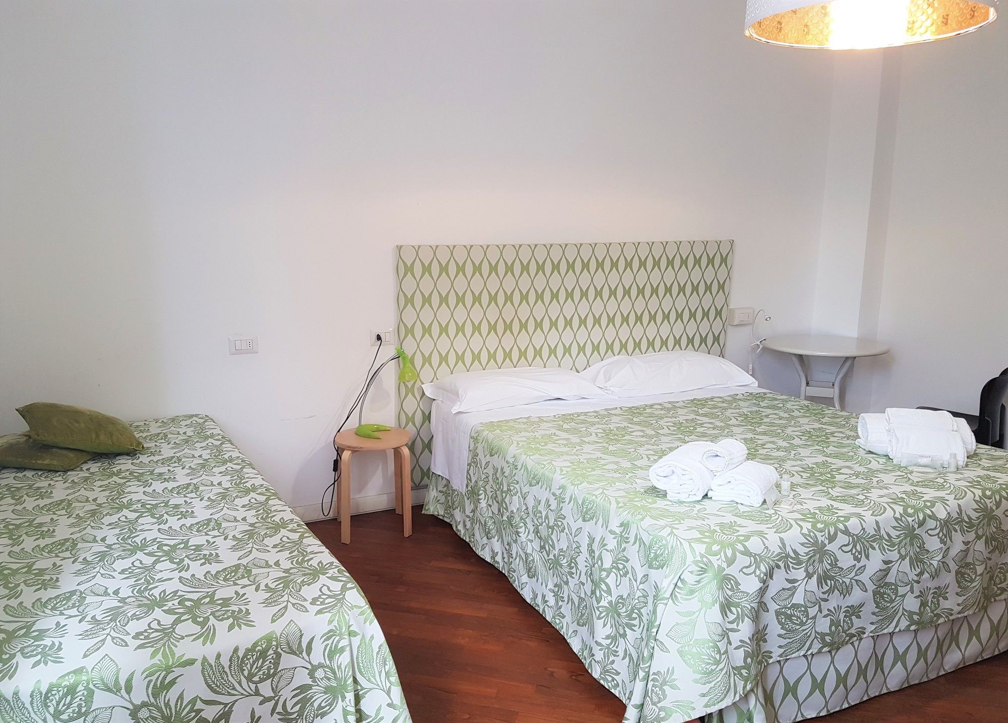 Фото B & B La Sapienza Siena