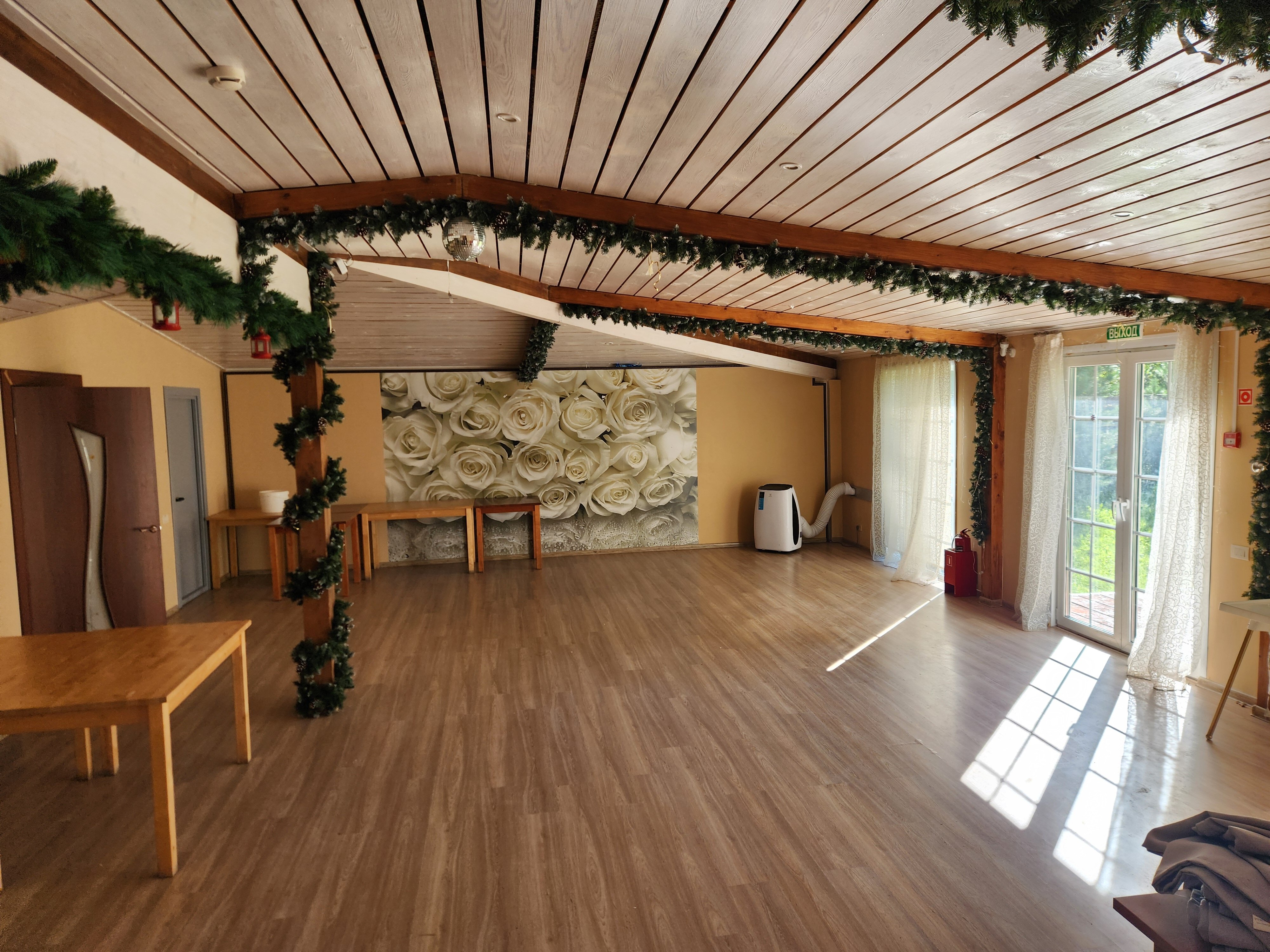 Фото Астра Парк отель