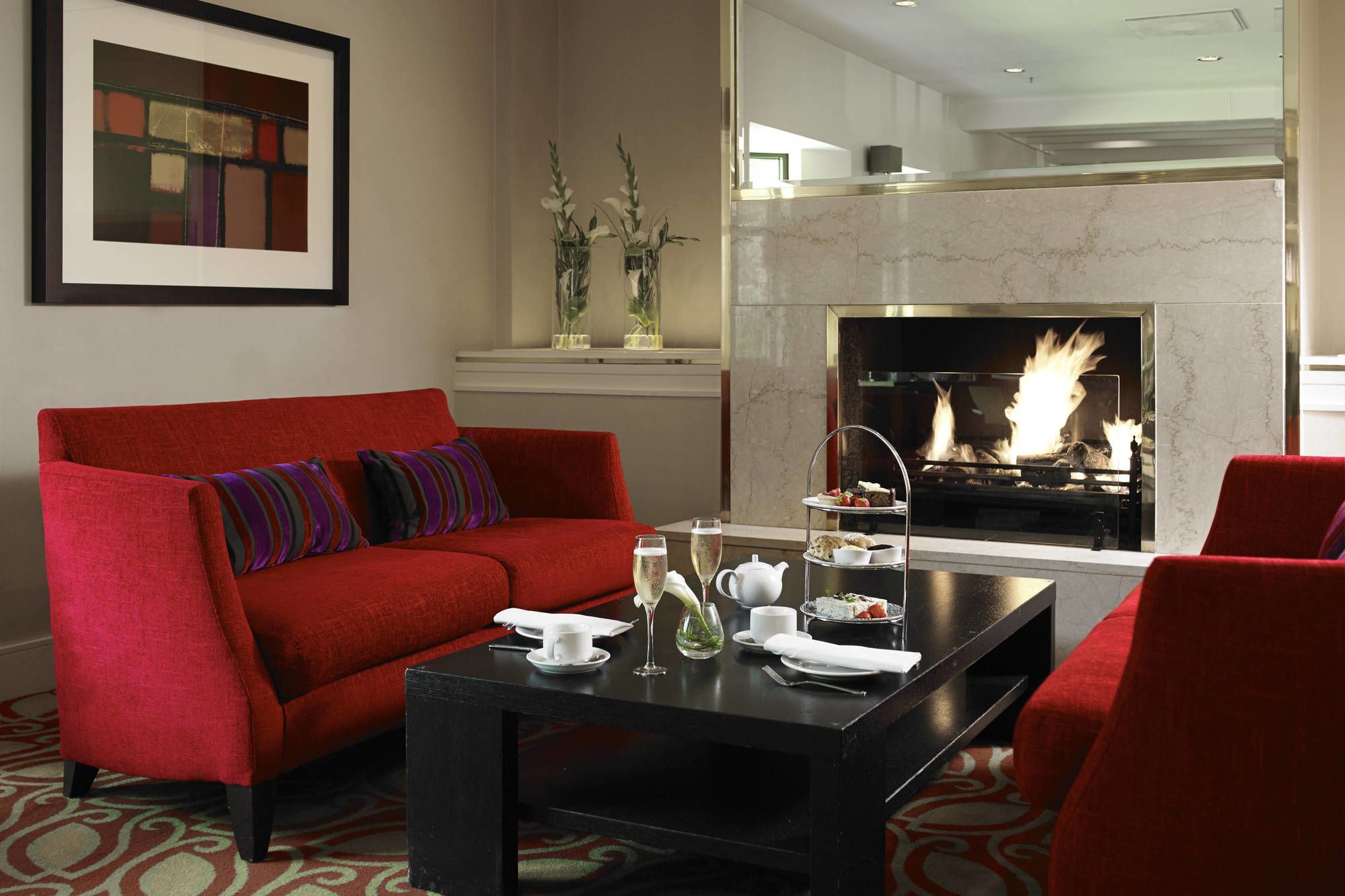 Фото Delta Hotels Cheshunt