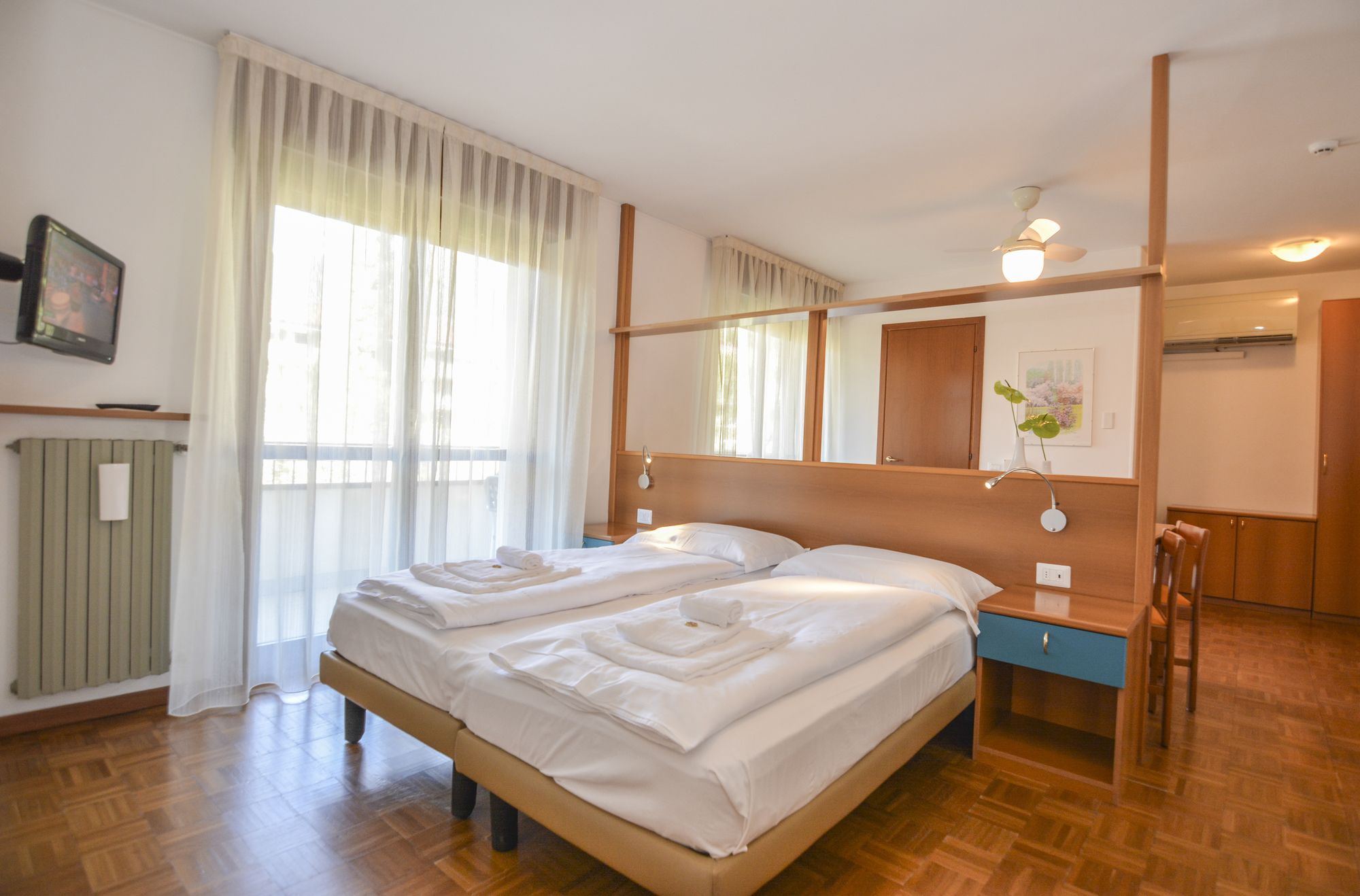 Фото Residence La Porta Del Cuore