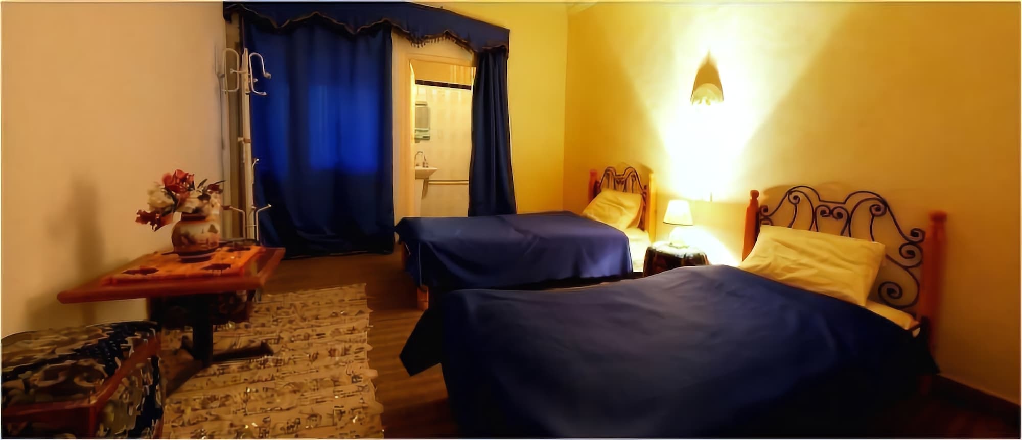 Фото La Kasbah De Dades