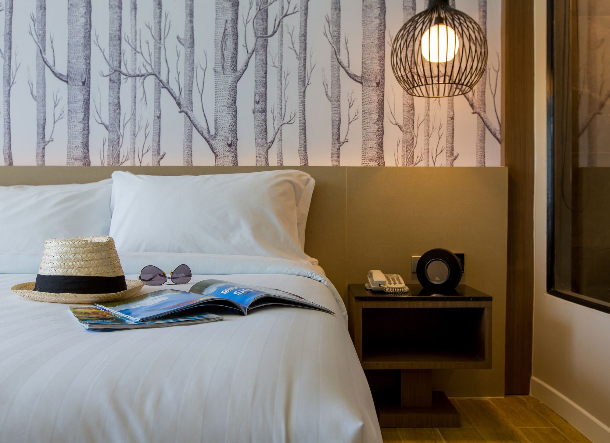 Фото Glow AO Nang Krabi