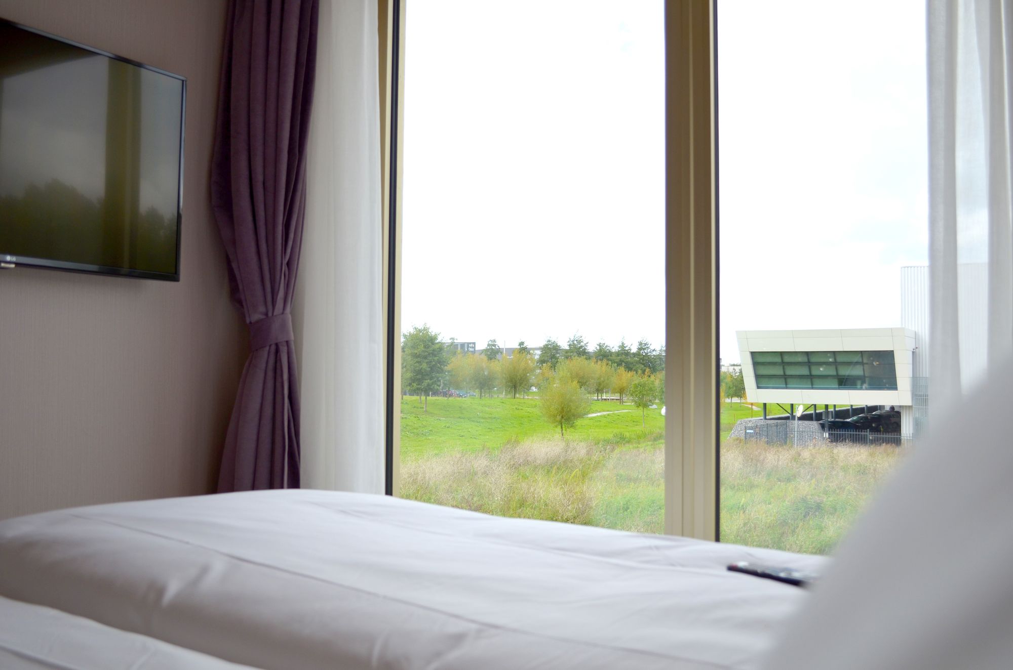 Фото New century hotel
