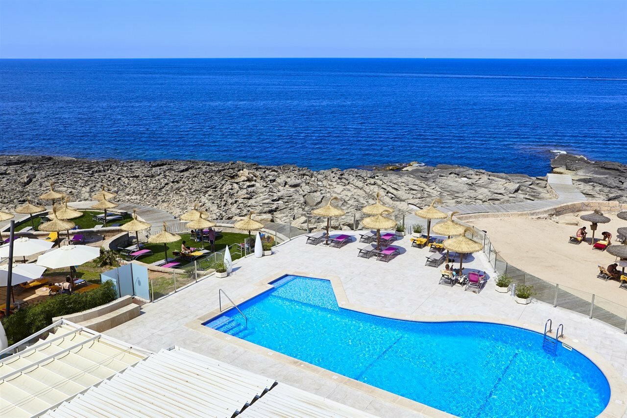 Фото Universal Hotel Cabo Blanco - Adults Only