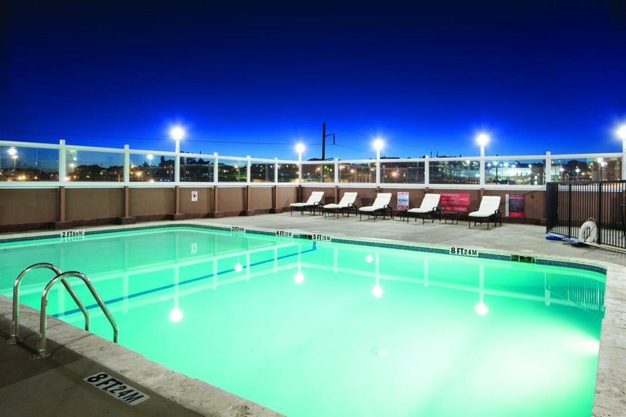 Фото DoubleTree by Hilton El Paso Downtown