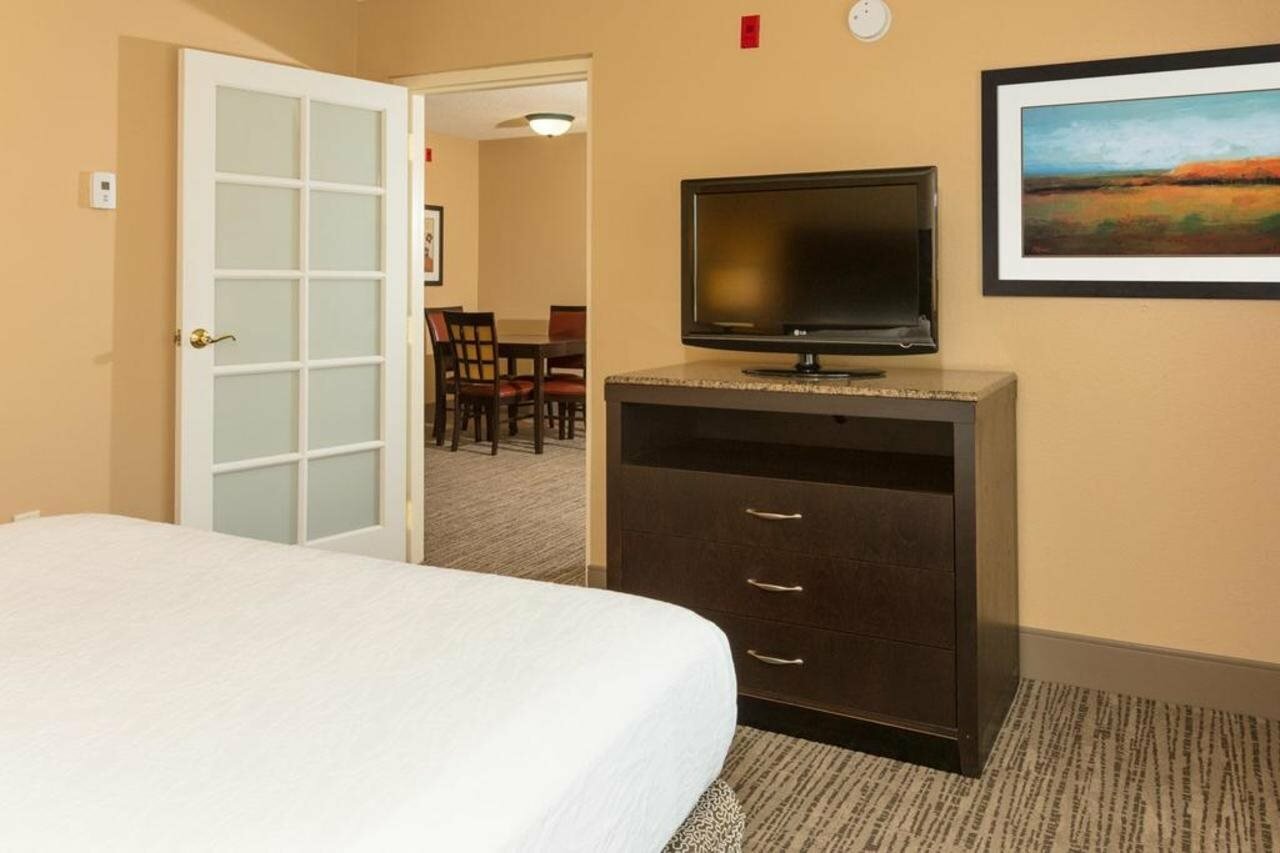 Фото Hilton Garden Inn Jacksonville Airport
