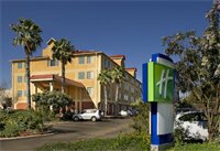 Фото Holiday Inn Express & Suites San Antonio-Dtwn Market Area, an Ihg Hotel