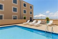 Фото Sheraton Metairie - New Orleans Hotel