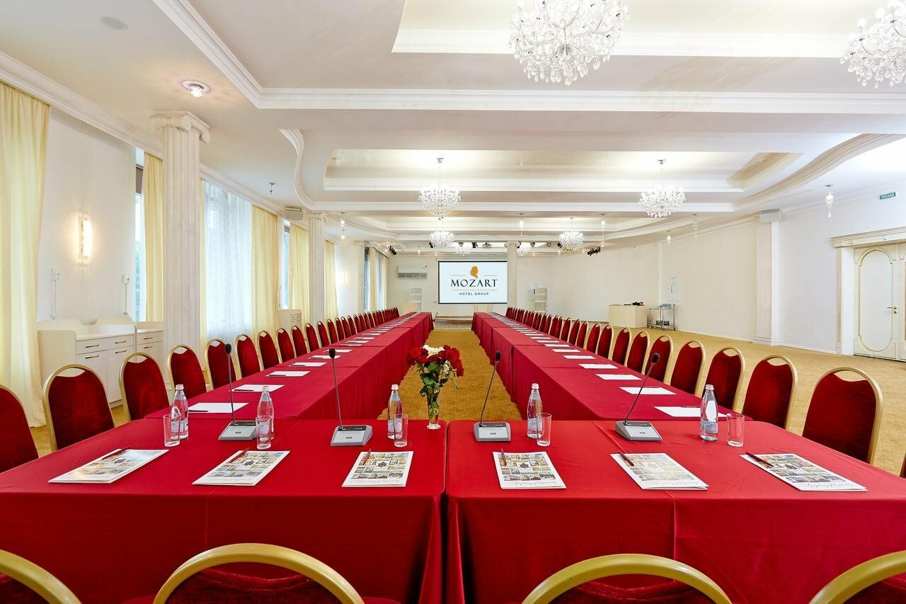 Фото LK The Empress Pattaya