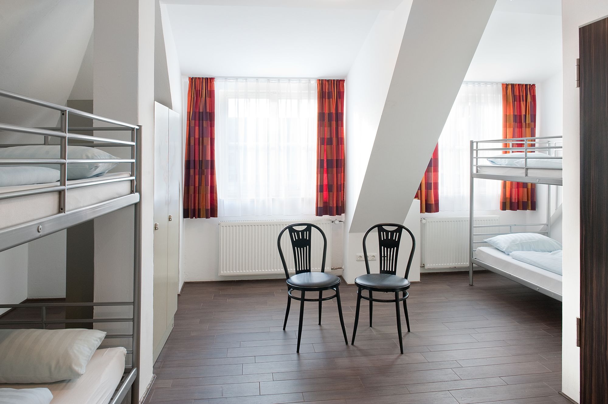 Фото Jaeger's Munich - Hostel