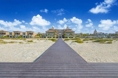 Гостиница Rixos Premium Saadiyat Island в Абу-Даби