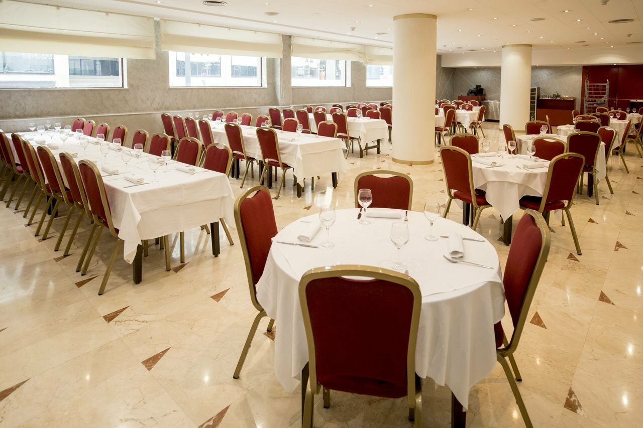 Фото Sercotel Delfos Andorra