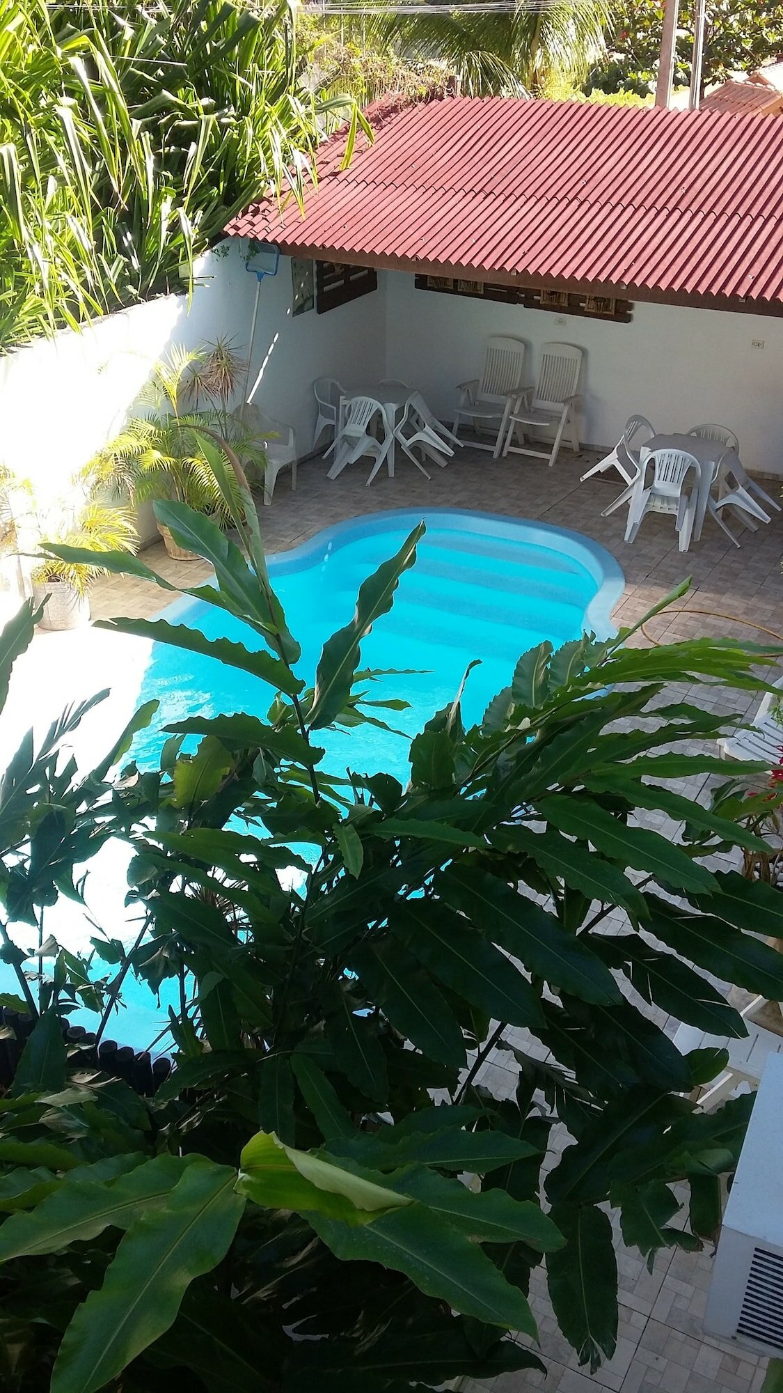 Фото Pousada Castelinho