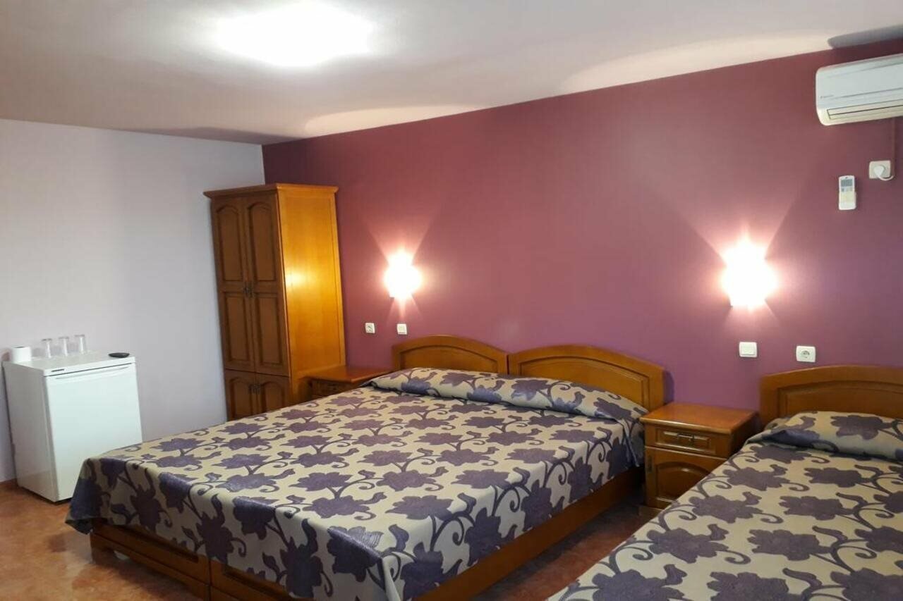 Фото Hotel Chuchulev