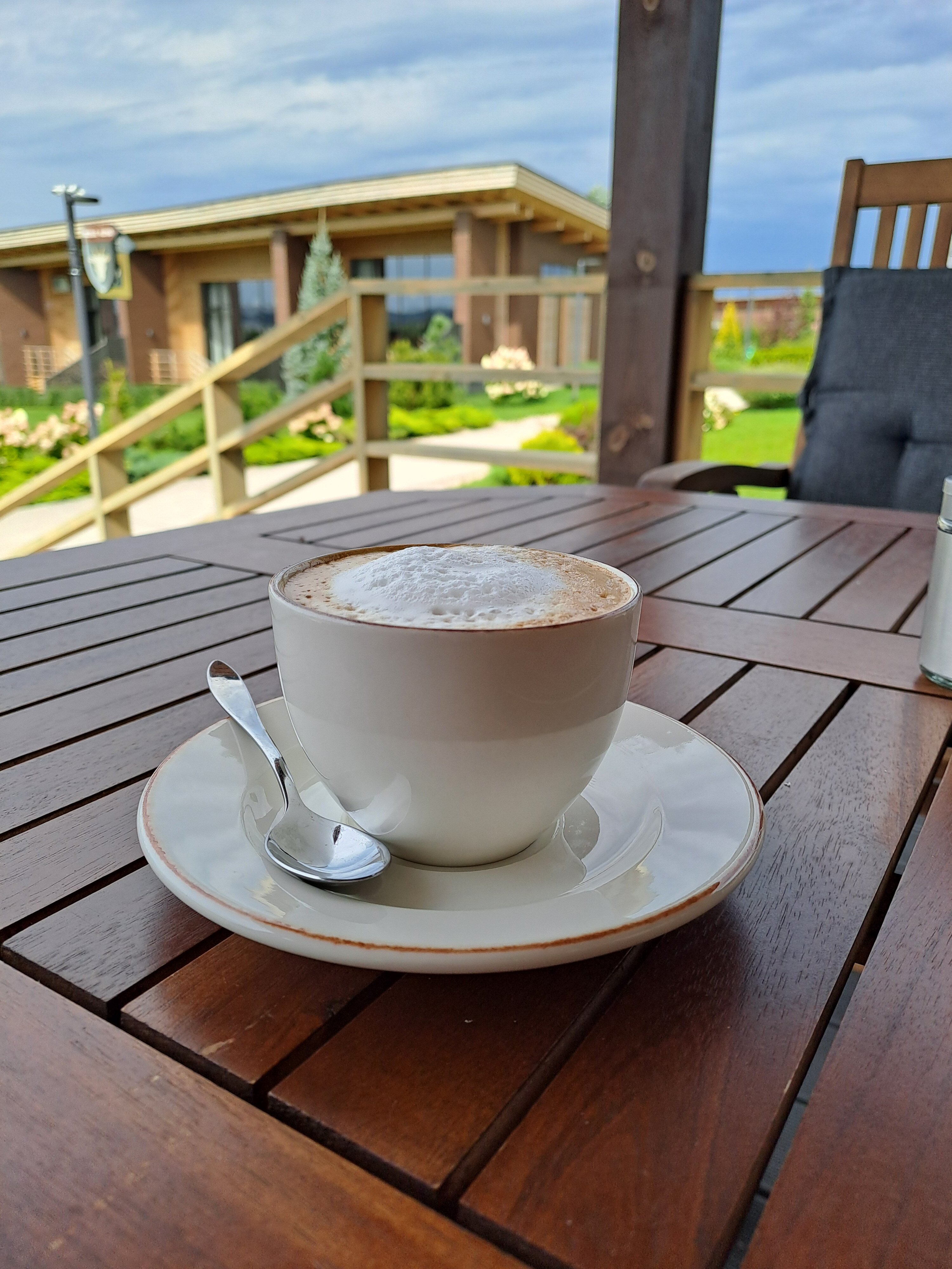 Фото Усадьба Зеехоф