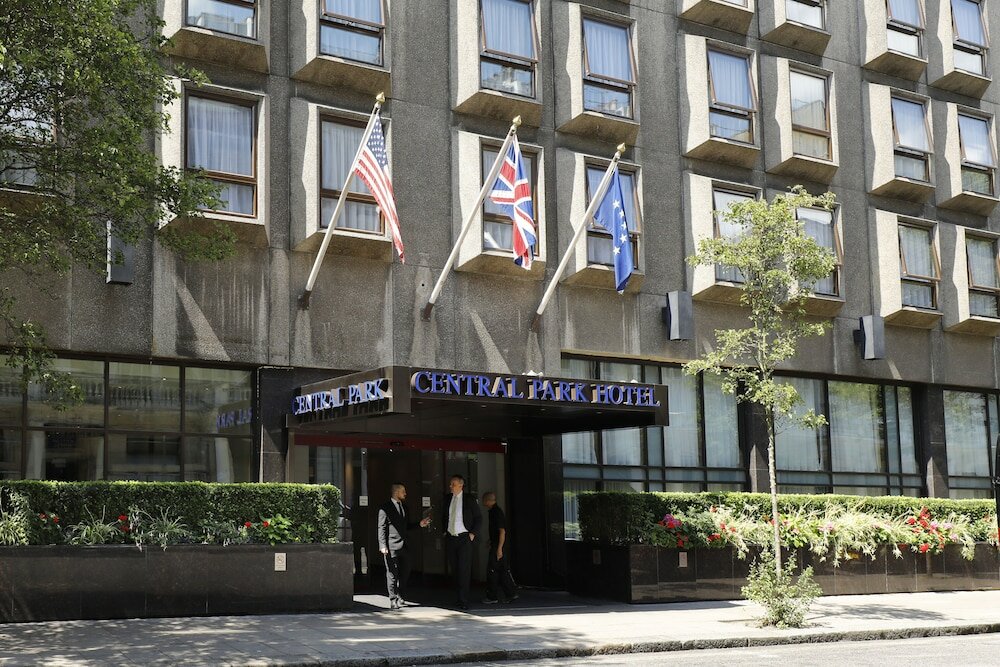 Фото Central Park Hotel