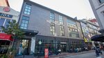 Juma Art Karaköy (Istanbul, Beyoglu, Kemankes Karamustafapasa Neighborhood, Mumhane Avenue, 46-50) ، الفن التشكيلي