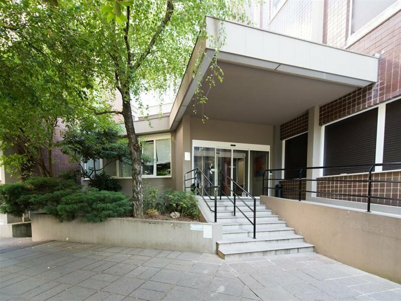 Фото Residenza Cenisio