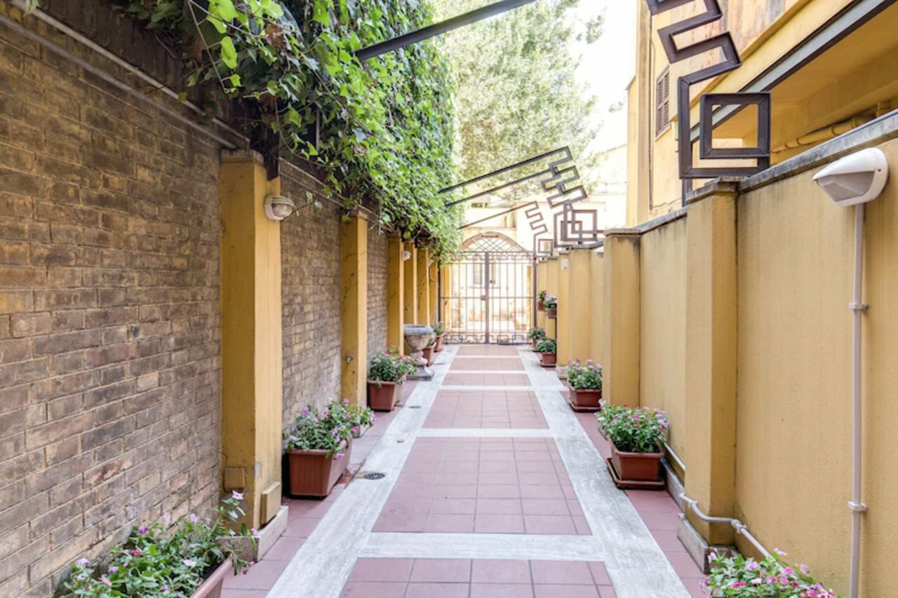 Фото Residenza RomAntica