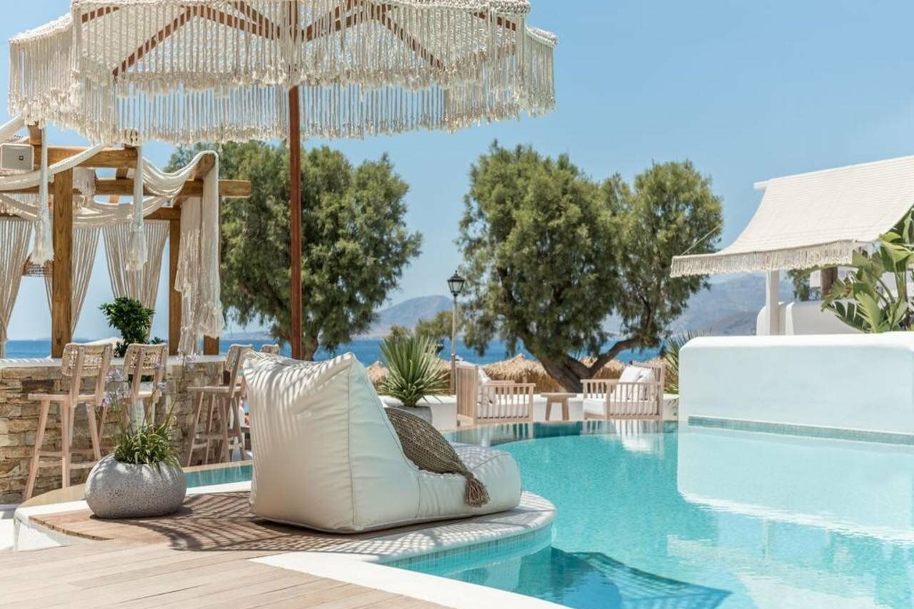 Фото Virtu Suites