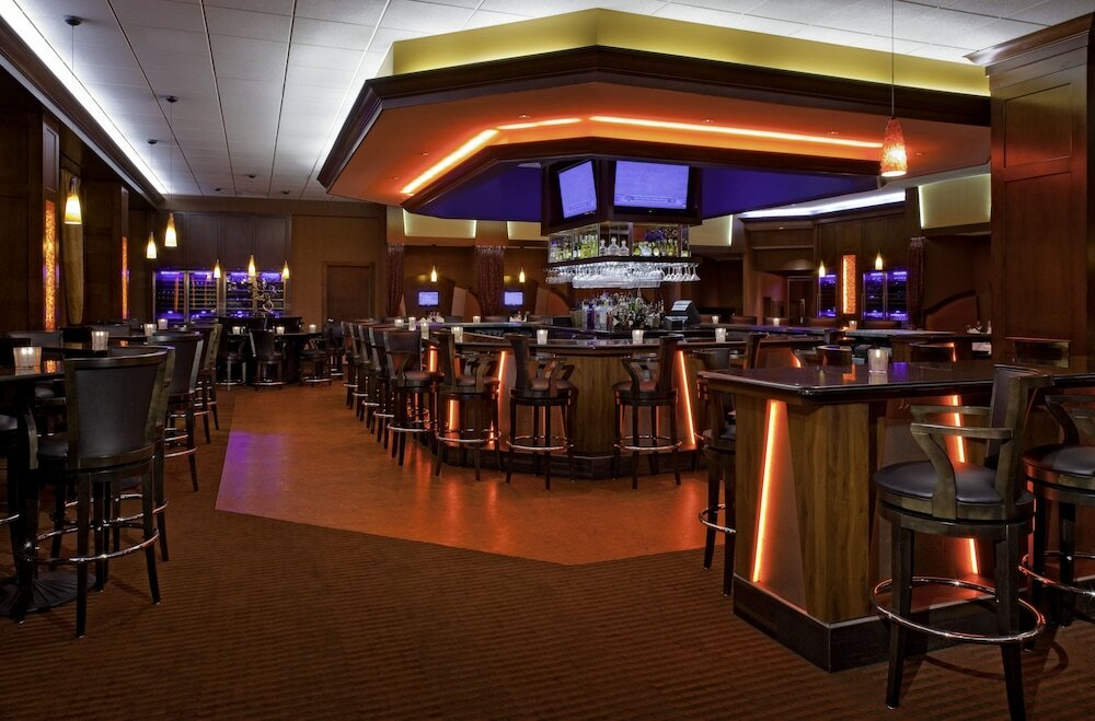 Фото Hyatt Regency St. Louis at The Arch