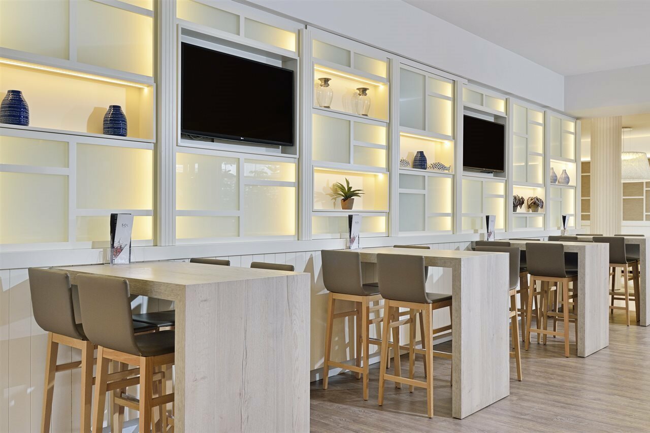 Фото Отель Sol Torremolinos - Don Pablo