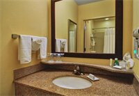 Фото SpringHill Suites by Marriott Dfw Airport East/Las Colinas