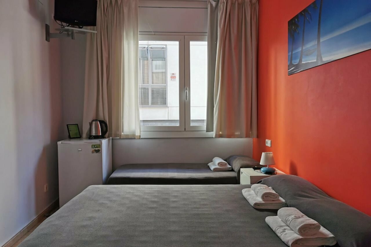 Фото Barcelona City North