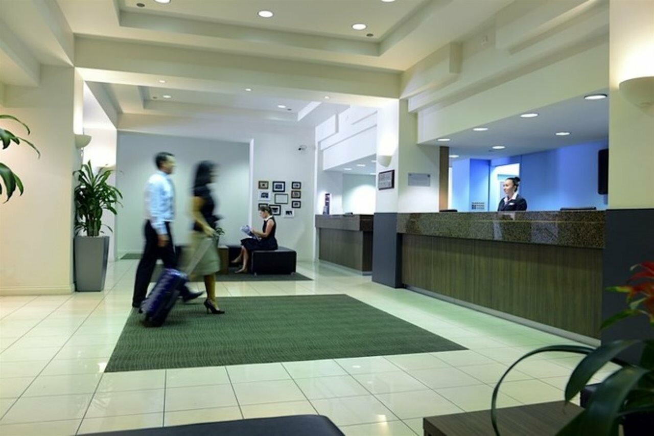 Фото Grosvenor Hotel Adelaide