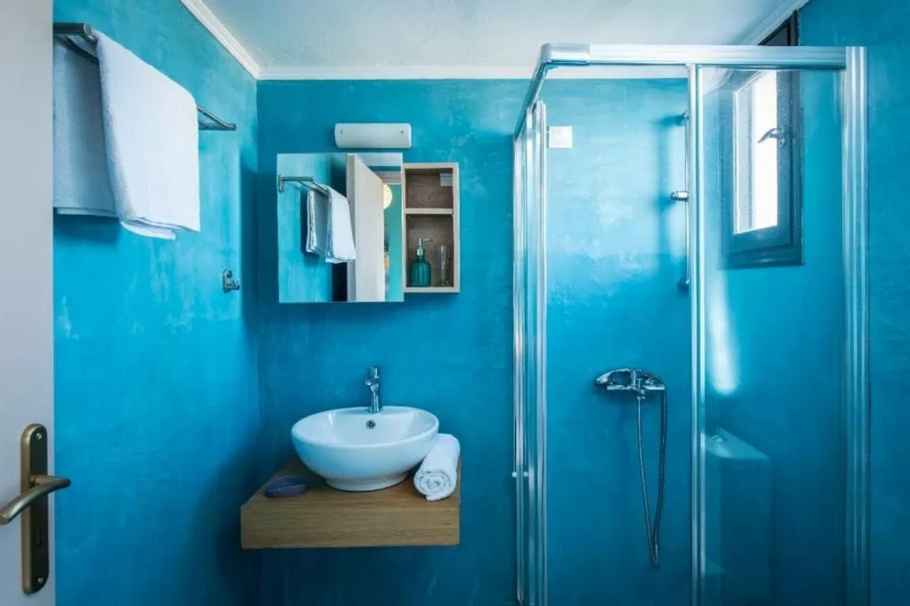 Фото Anemos Inn by Estia