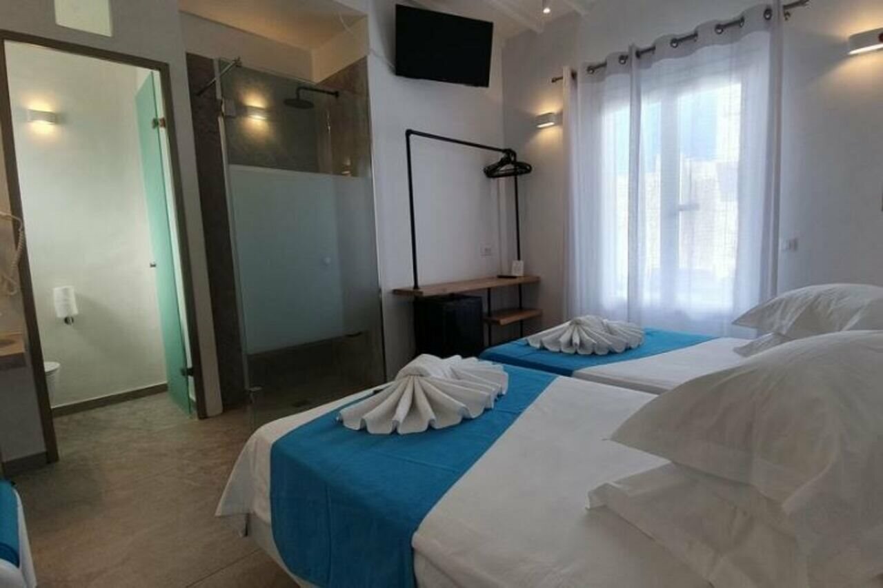 Фото Magas Hotel