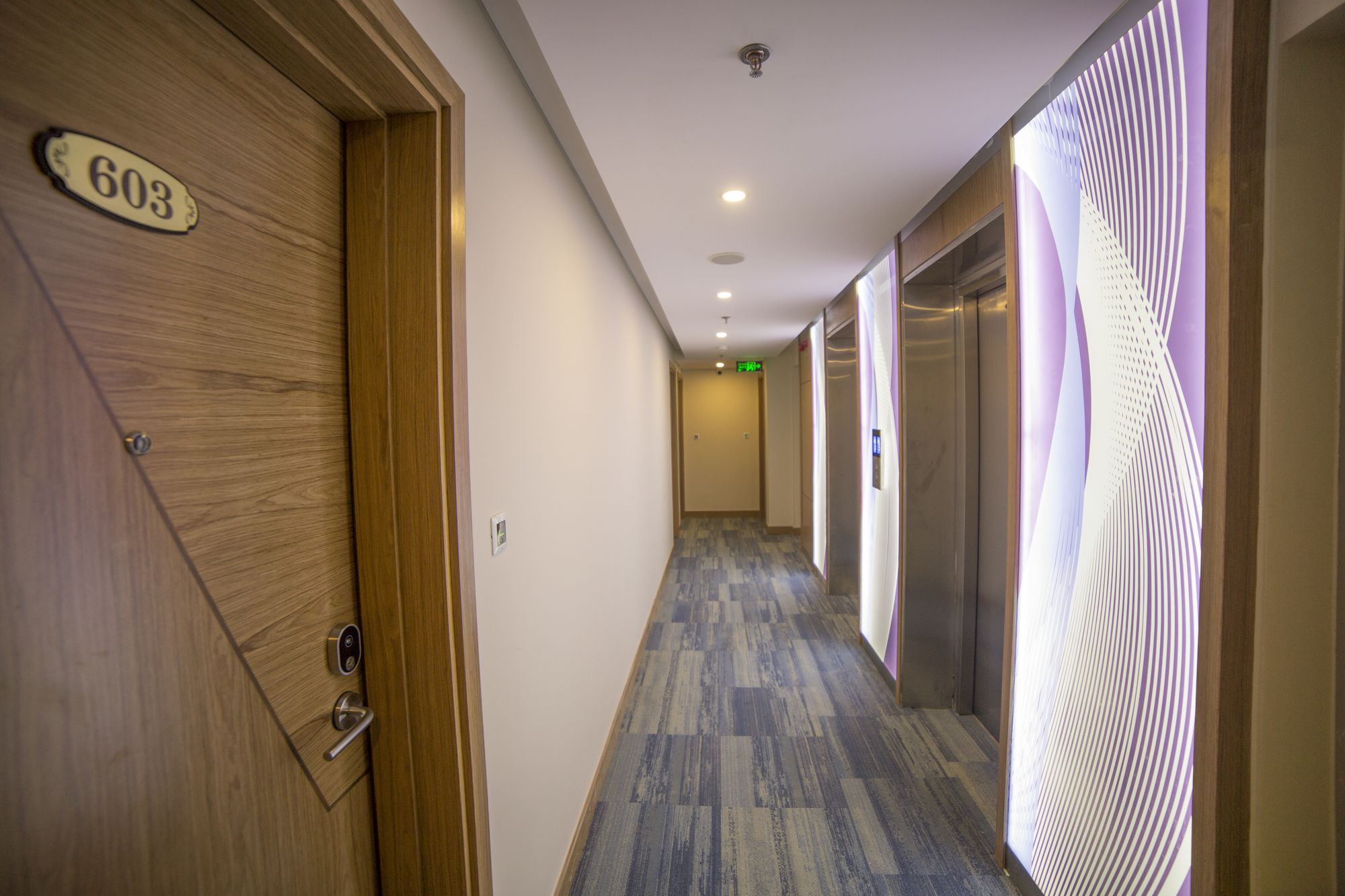 Фото San Marino Boutique Danang