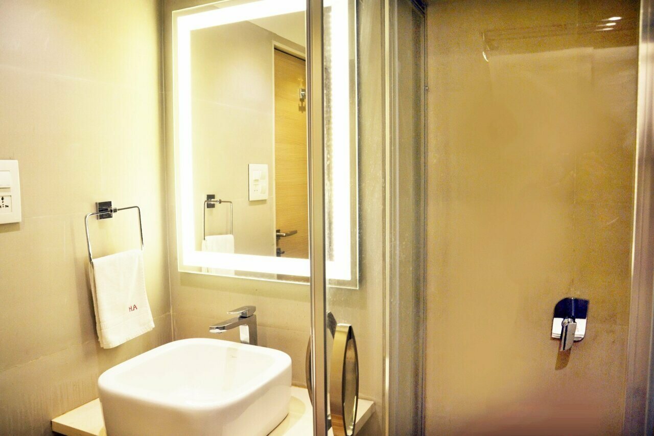 Фото Hotel Atlantic Mumbai