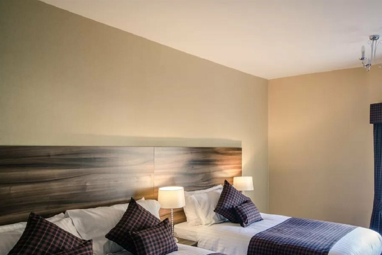 Фото Argyll Western Hotel