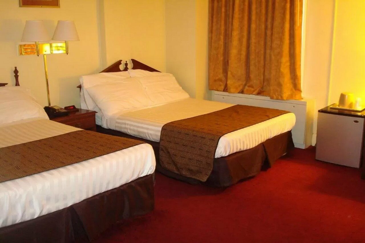 Фото Windsor Park Hotel