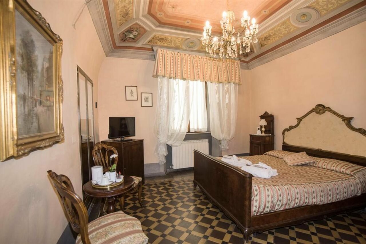 Фото Relais Centro Storico Pisa