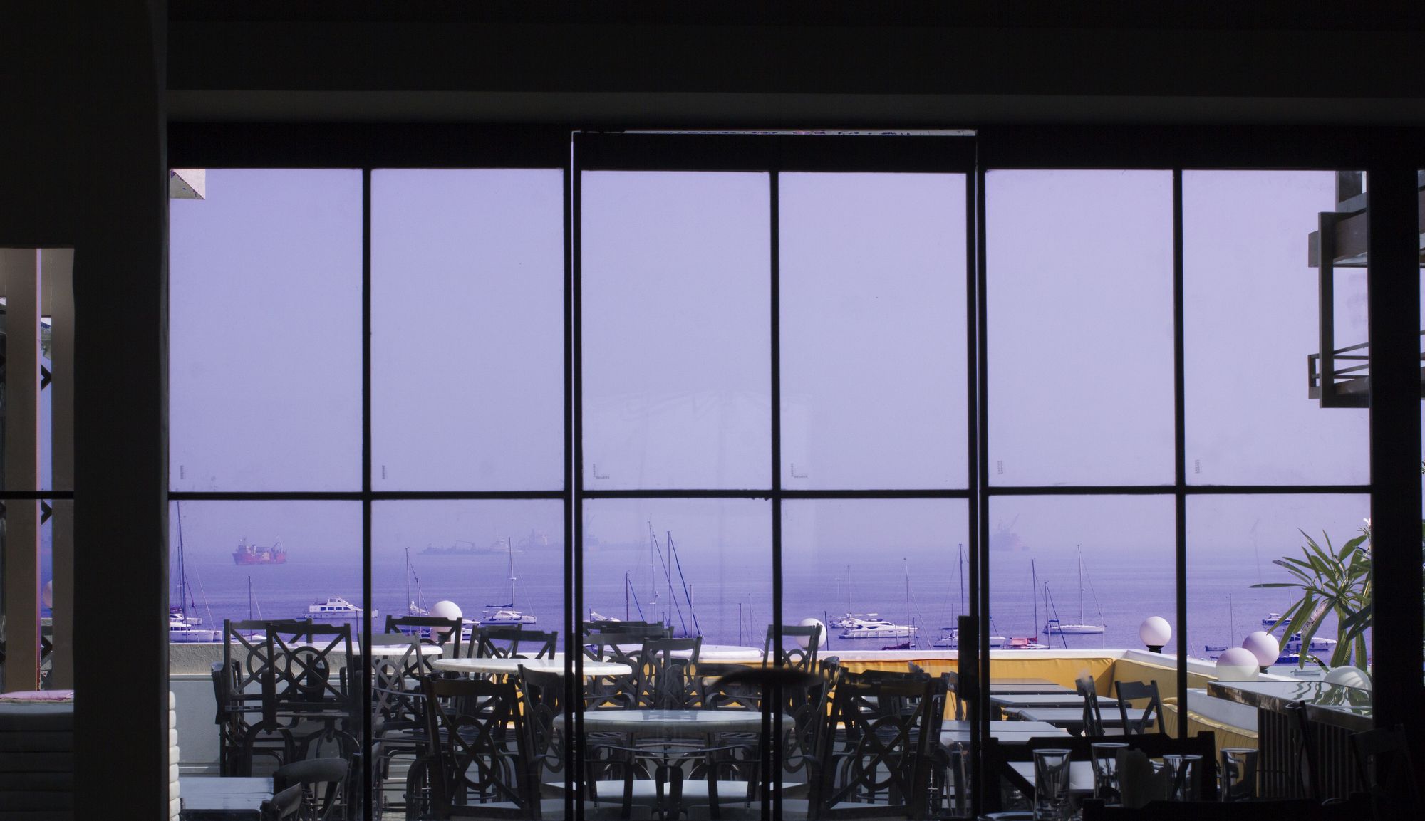 Фото Hotel Harbour View