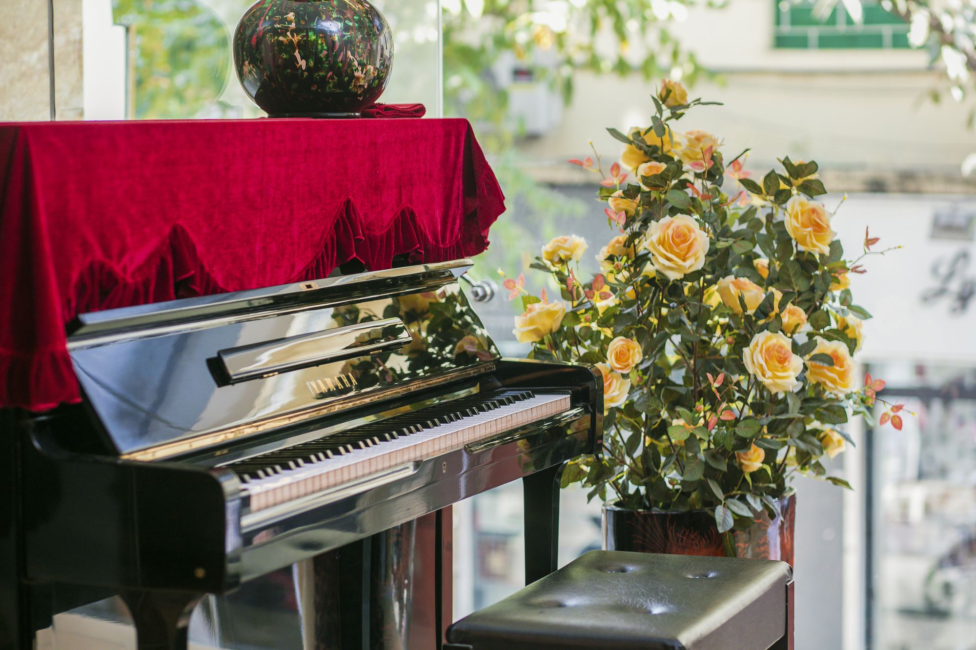 Фото The Noble Swan Hotel & SPA