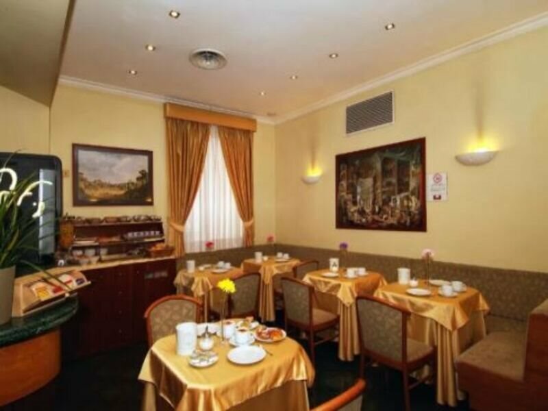 Фото Hotel Argentina