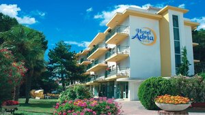 Гостиница Hotel Adria в Линьяно-Саббьядоро