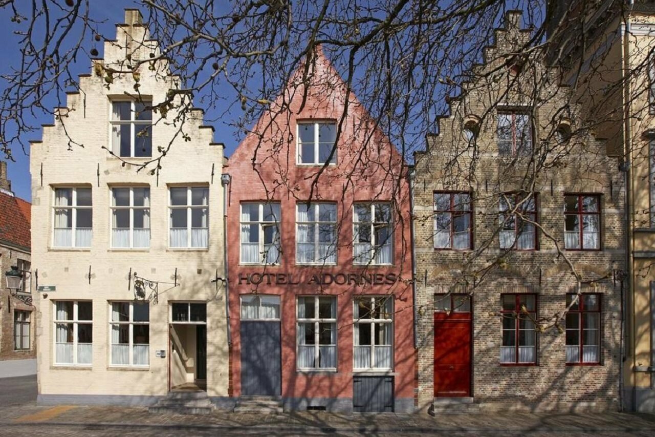 Фото Hotel Adornes