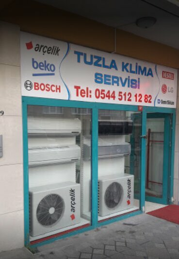 Courses and master classes Tuzla Air Conditioning, Istanbul, photo