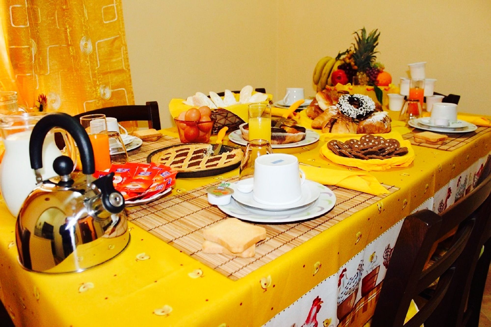 Фото отеля 4